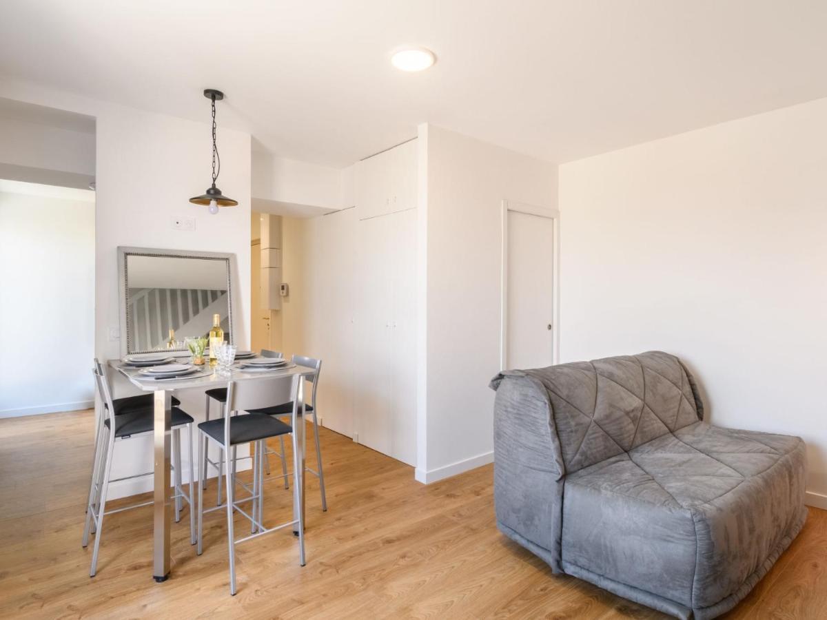 Apartment Claire-4 By Interhome Arcachon Dış mekan fotoğraf