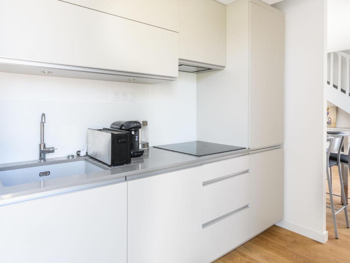 Apartment Claire-4 By Interhome Arcachon Dış mekan fotoğraf