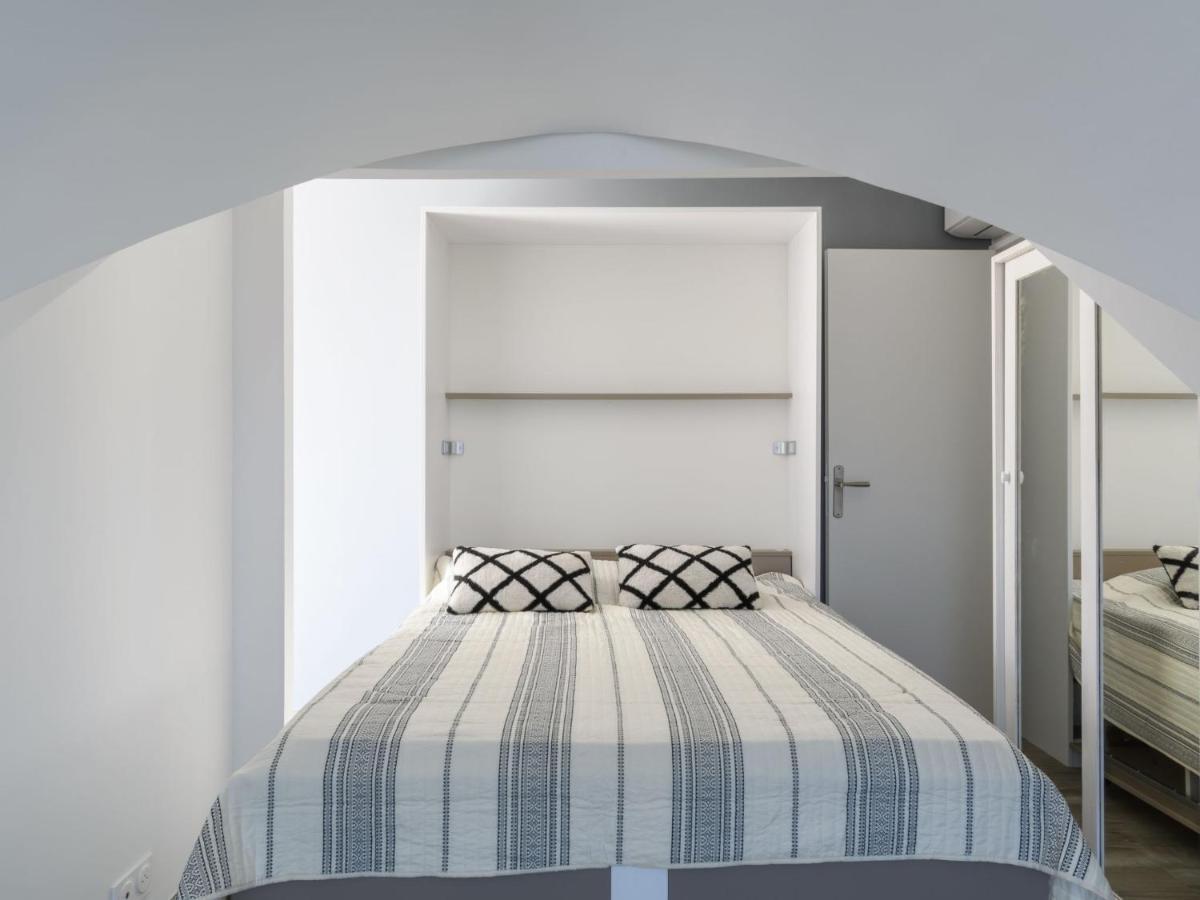 Apartment Claire-4 By Interhome Arcachon Dış mekan fotoğraf