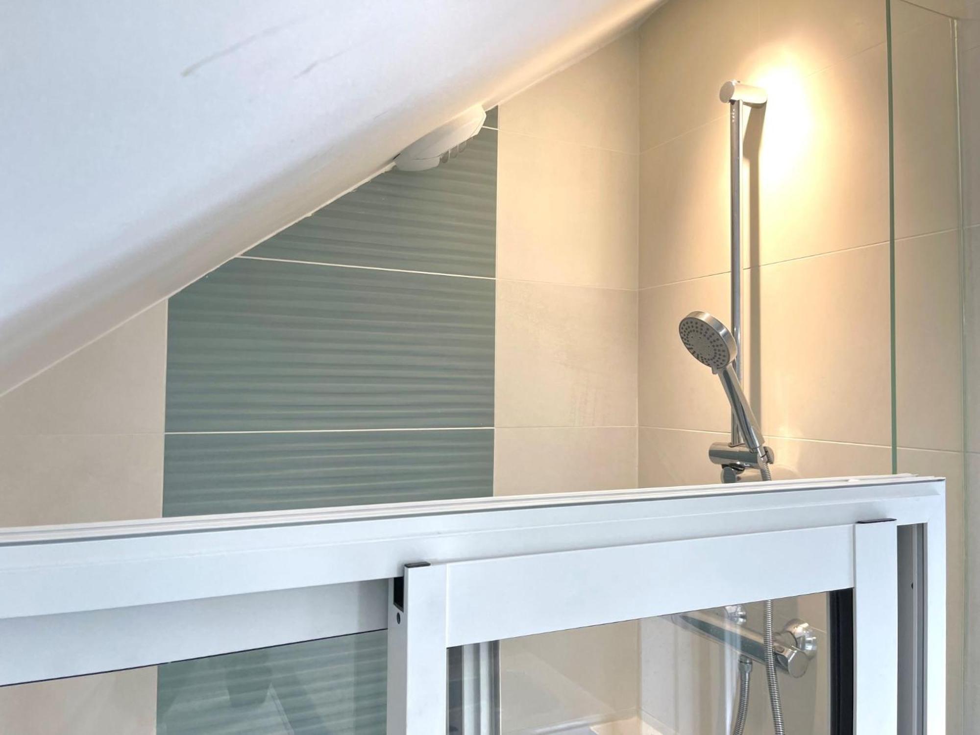 Apartment Claire-4 By Interhome Arcachon Dış mekan fotoğraf