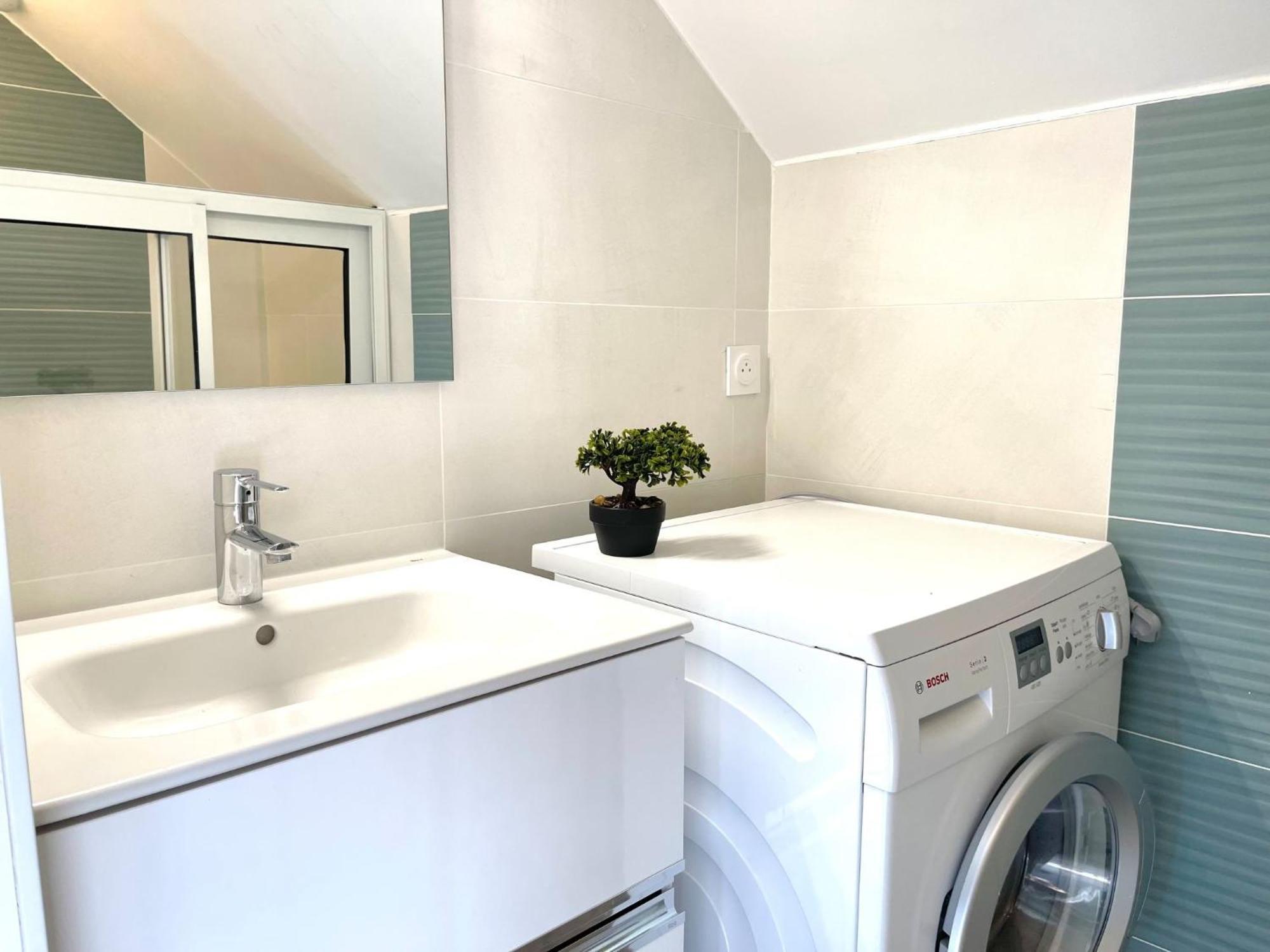 Apartment Claire-4 By Interhome Arcachon Dış mekan fotoğraf