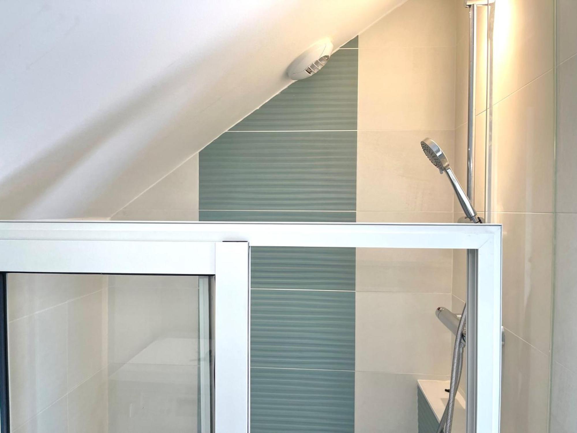 Apartment Claire-4 By Interhome Arcachon Dış mekan fotoğraf